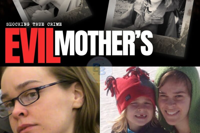 DEPRAVED MOTHER Caught FORCING SALT into Son’s FEEDING TUBE – The SHOCKING Case of GARNETT SPEARS