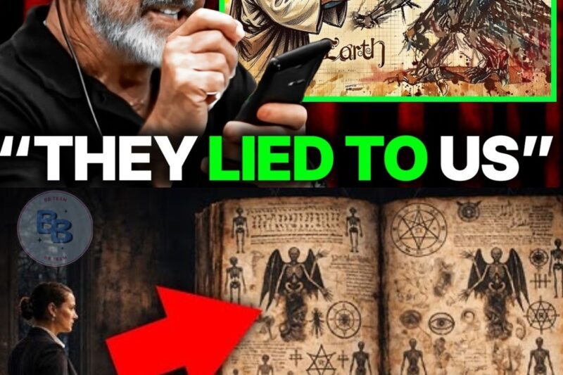 Mel Gibson Reveals a Shocking Description About Jesus — And the Proof Is Shocking