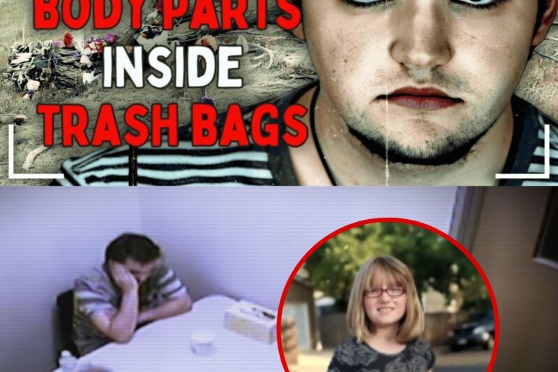 Pedo Cuts Girl Up in Bathtub and Cops Think He’s Innocent