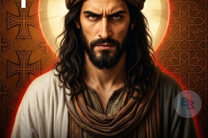 CHRISTIANITY vs ISLAM | The 7 Differences of JESUS in the BIBLE vs JESUS in the QURAN