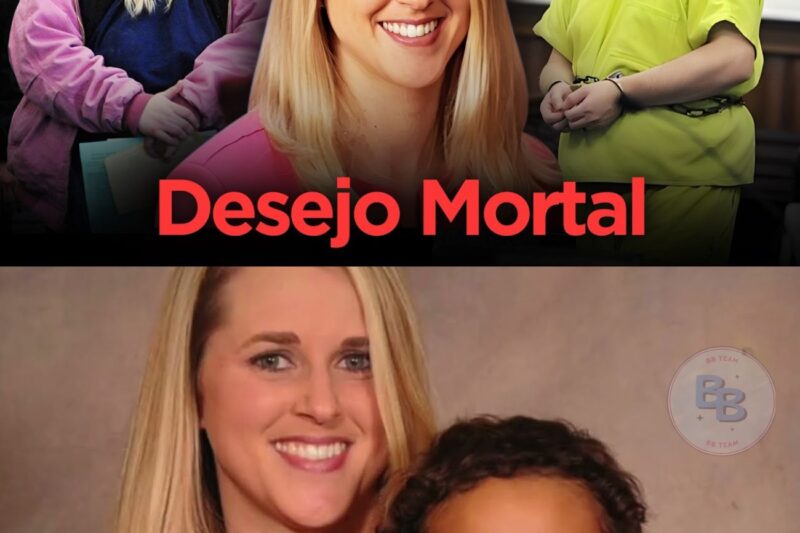 Casal Bissexual e ASS4SS1NO | Melissa Jenkins