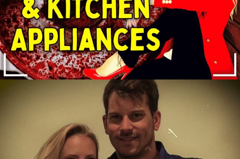 His Daughter’s Head Was in the Basement the Whole Time