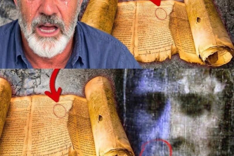 THIS IS WHAT JESUS ​​LOOKED LIKE BEFORE CREATION – AND IT’S TERRIFYING!