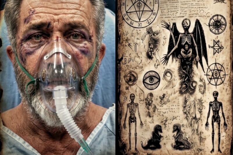 The End Times Are Written in the Ethiopian Bible… and It’s NOT What We Thought | Mel Gibson