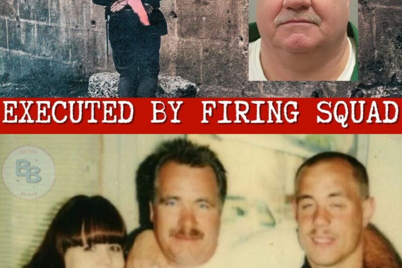 Florida Executes Serial Killer of Gay Men: Gary Ray Bowles | Final Meal & Last Words