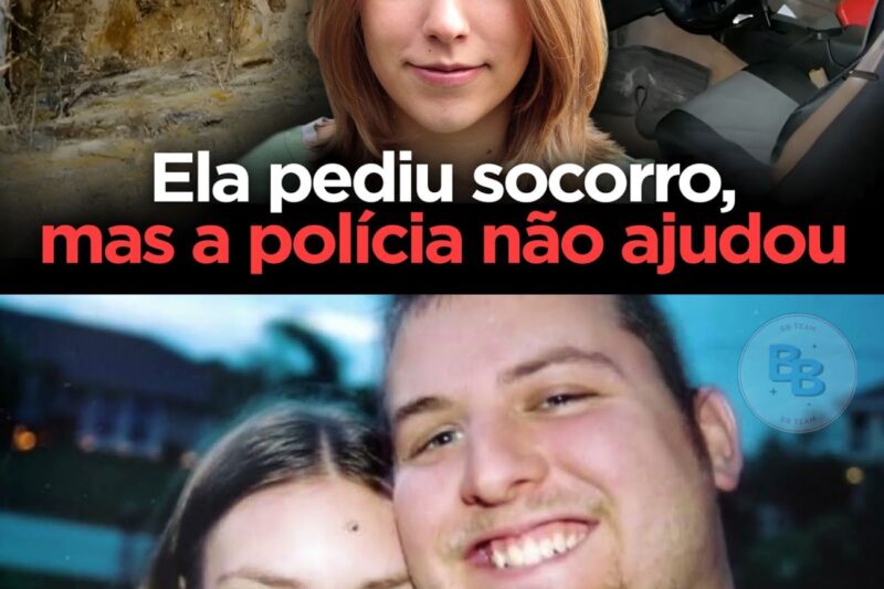 Ela ligou pro 911 no momento do sequestro | Denise Amber Lee