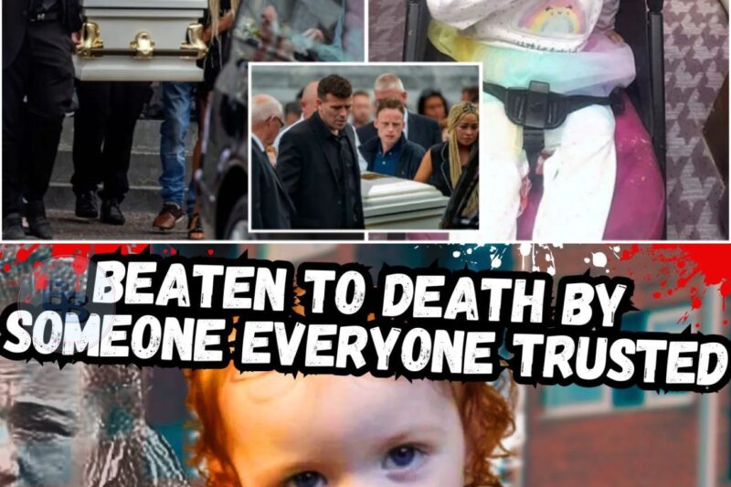 There Was Blood Everywhere- The Story of Santina Cawley