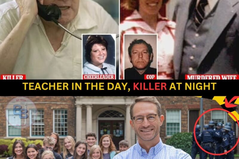 Dallas Teacher by Day Serial Killer by Night
