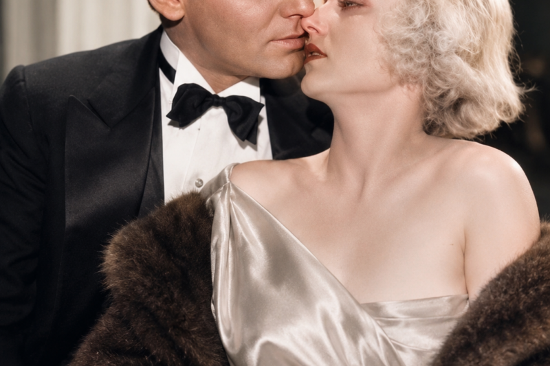 The love story of Carole Lombard and Clark Gable | Hollywood’s iconic couple | DNA