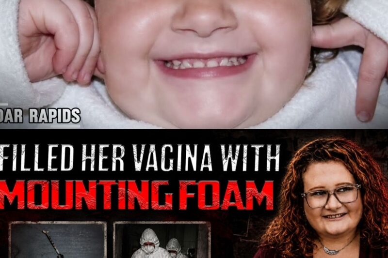 Detectives Have Never Seen Such Brutality – YouTube Tried To Ban This Video!!! Disturbing True Crime_VMDT