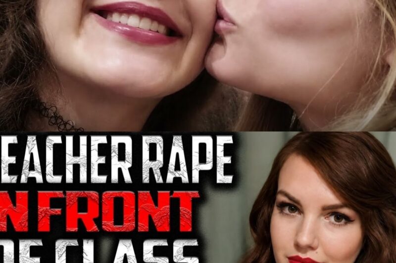 Students Will Never Go Back to School After What They Saw… | True Crime Documentary_vmdt
