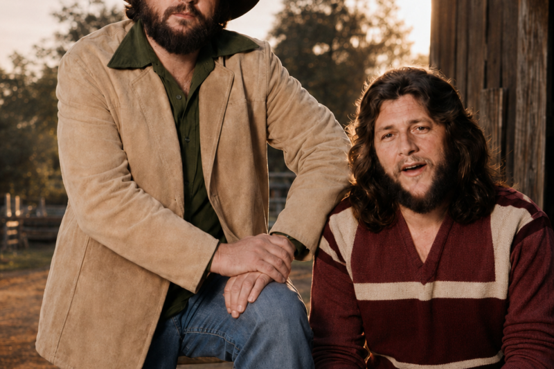 TWO CALDWELL BROTHERS DIED IN SEPARATE CRASHES 31 DAYS APART. AFTER THAT, THE MARSHALL TUCKER BAND WAS NEVER JUST A SOUTHERN ROCK BAND AGAIN | DNA