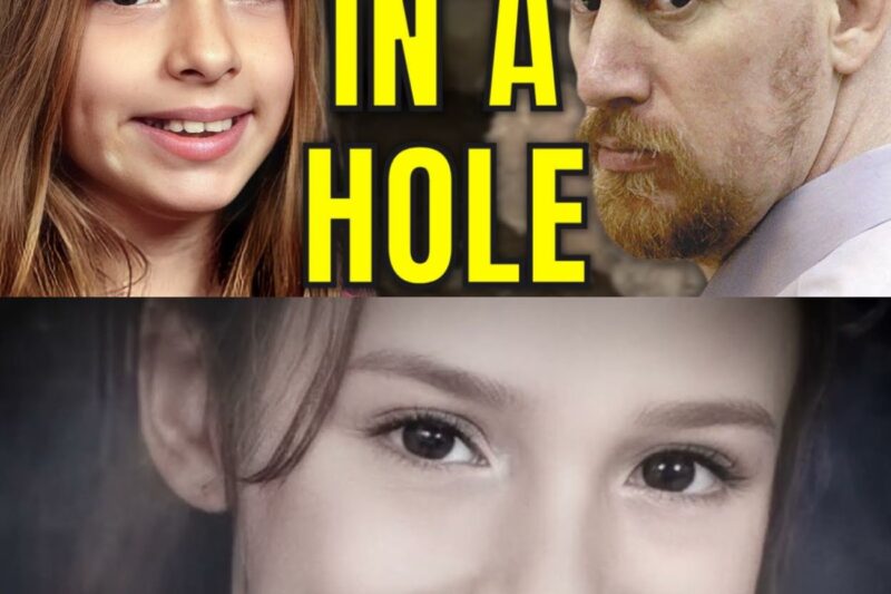 Stepdad Said He Watched For Fun While His Friend Strangled Young Daughter With a Rope | DNA
