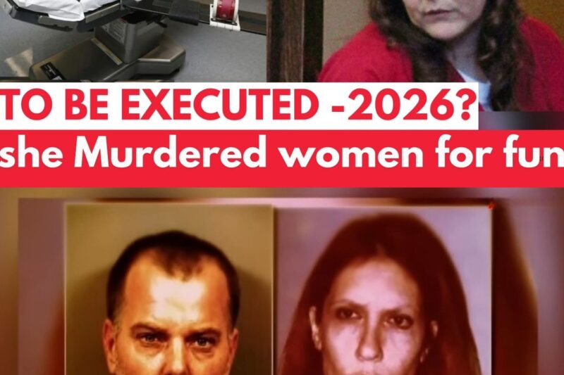 California To EXECUTE MICHAUD, Helped Boyfriend Abduct & kill women For fun , Spent Months Hunting.. | DNA