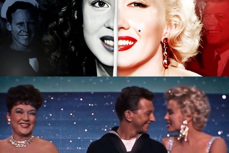 Did JFK Silence Marilyn Monroe? | DNA