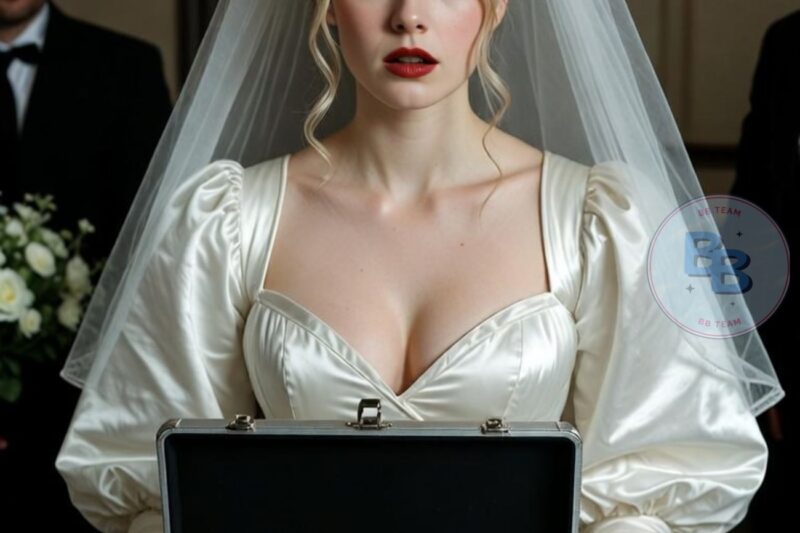 At My Sister’s Wedding, I Was Seated In The Hallway, So I Left. What Happened Next Shocked Everyone