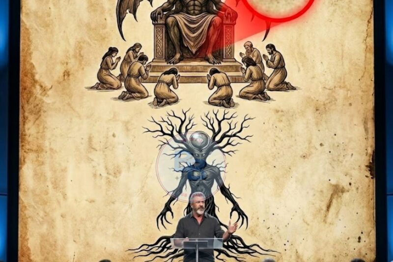 Mel Gibson The Ethiopian Bible Reveals a Side of Jesus Few People Know