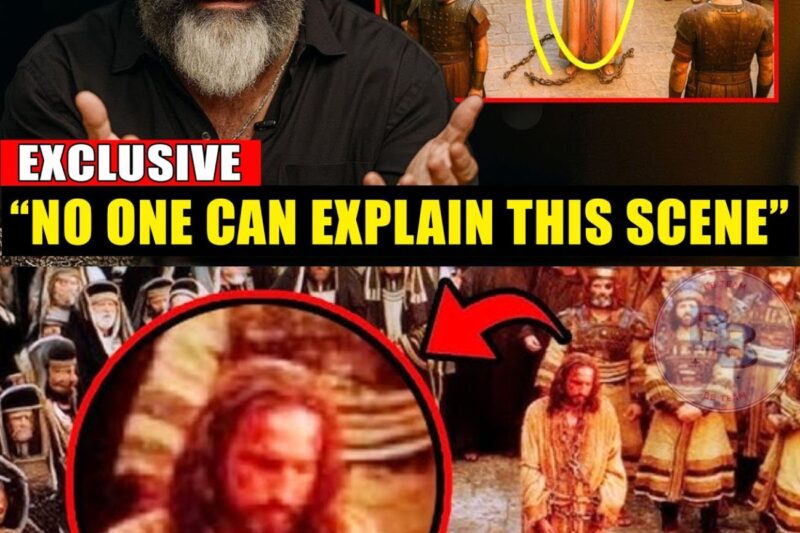 Mel Gibson Finally Breaks His Silence:“To this day, no one can explain it”