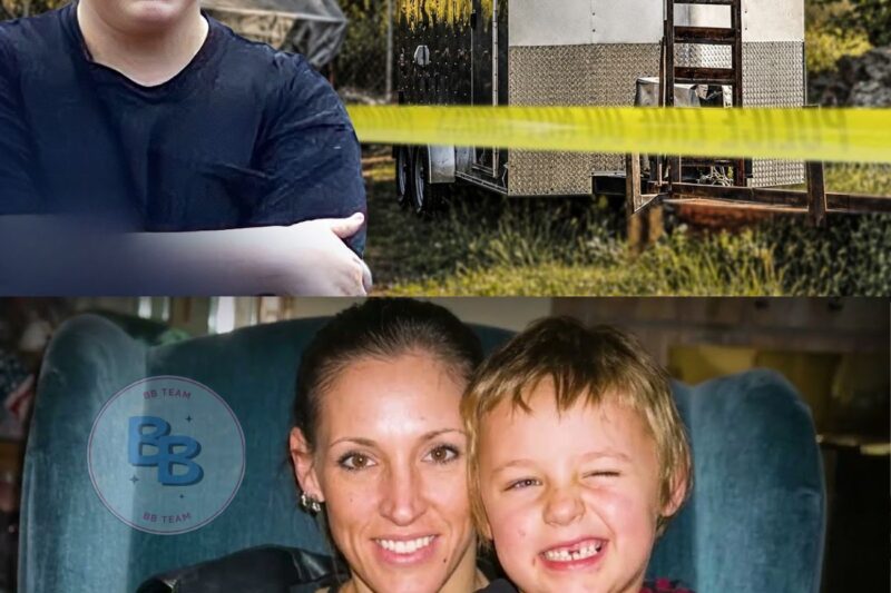 Teen Kills and Dismembers Friend Inside Father’s Trailer